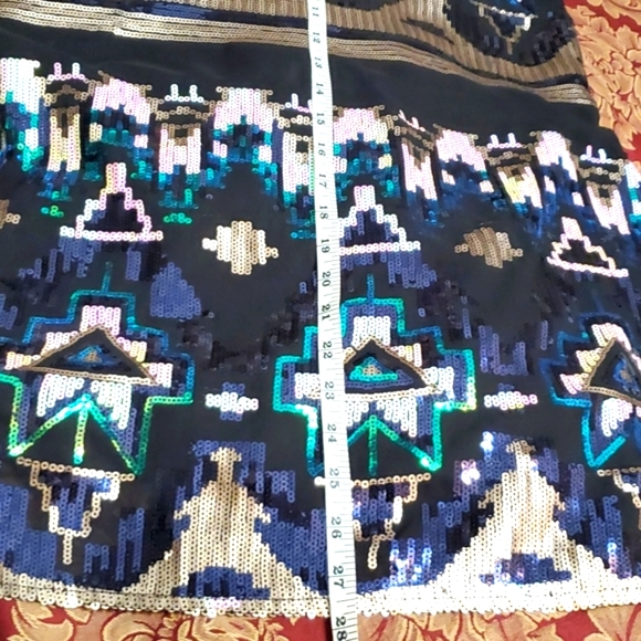 Show Me your Mumu Tallulah Dress - Picture 14 of 14